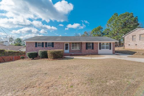 2504 Dexter Road, Augusta, GA, 30906 | Card Image