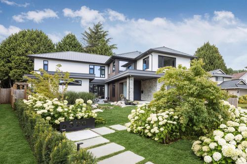 6320 Yeats Cres, Richmond, BC, V7E4C9 | Card Image
