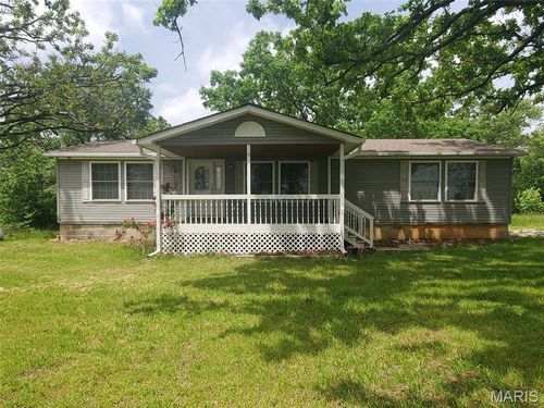 9753 Highway 17, Bucyrus, MO, 65444-8624 | Card Image