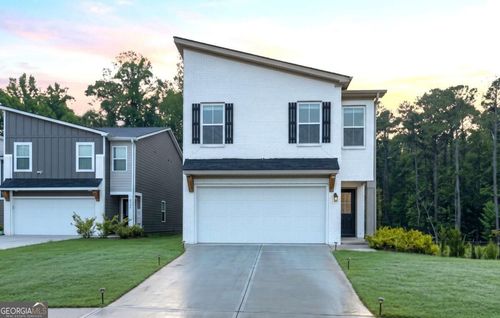 3274 3274 Stonewall Lane, South Fulton, GA, 30349 | Card Image