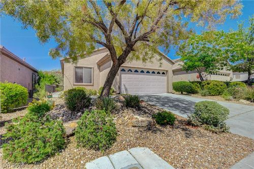 2636 Galactic Halo Ave, Henderson, NV, 89044-4460 | Card Image