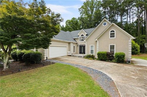 5714 Brynwood Cir Nw, Acworth, GA, 30101-4583 | Card Image