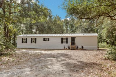 4629 Rosemary Street, House other with 2 bedrooms, 2 bathrooms and null parking in Middleburg FL | Image 2