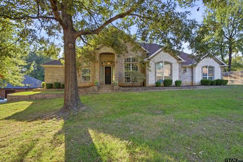 17190 W Lake Cir, Whitehouse, TX, 75791 | Card Image