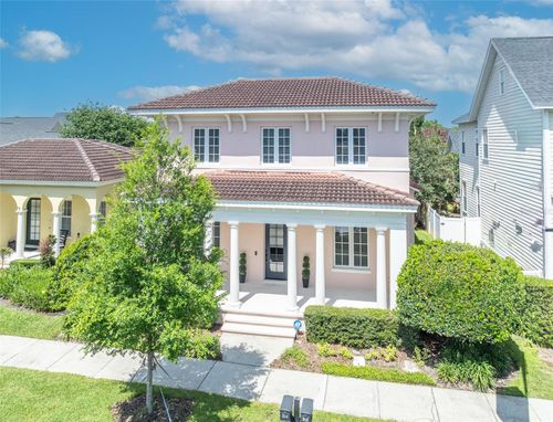 2074 Shaw Ln, ORLANDO, FL, 32814-6538 | Card Image