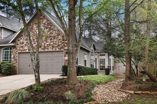42 Alderon Woods Pl, The Woodlands, TX, 77382-5362 | Card Image