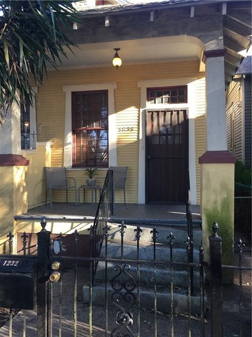 1232 N Dorgenois St, New Orleans, LA, 70119-3445 | Card Image