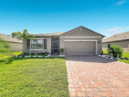 6904 Topaz Drive, Grant Valkaria, FL, 32949 | Card Image