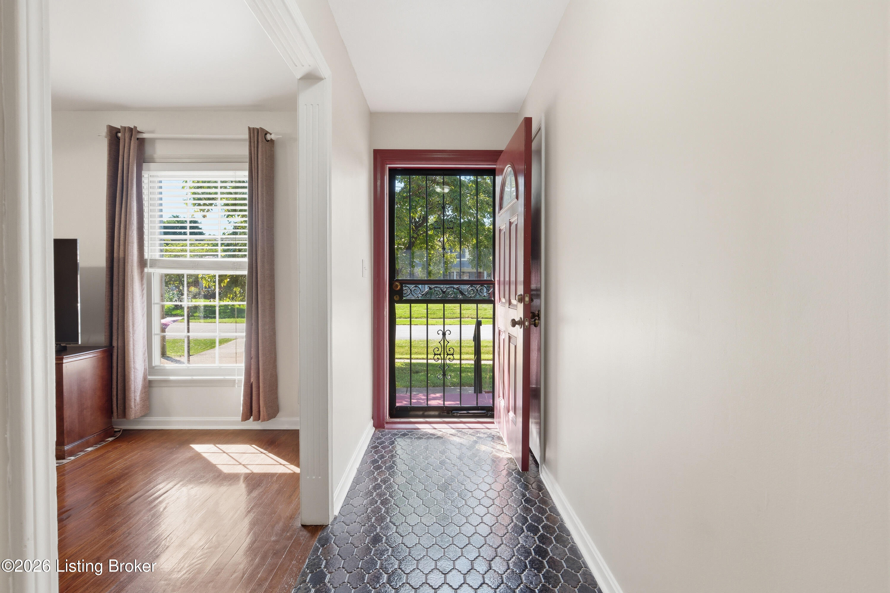 Residential in Louisville 4
