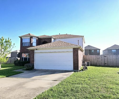 14400 Little Eagle Ct, Elgin, TX, 78621-4233 | Card Image