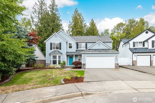 8209 Hunter Pl, Arlington, WA, 98223-5065 | Card Image