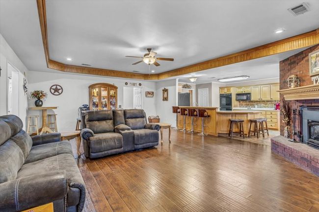 505 3 Rd St, House other with 3 bedrooms, 3 bathrooms and null parking in Dodd City TX | Image 18