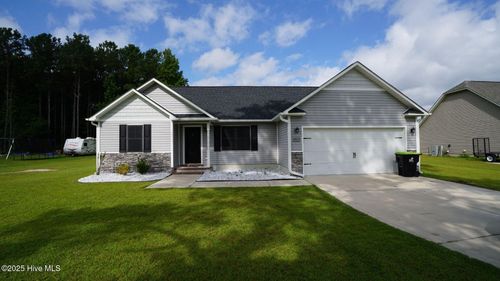 2013 Belgrade Swansboro Rd, Maysville, NC, 28555-9655 | Card Image