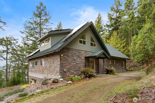 409 Lane De Chantal, Port Townsend, WA, 98368-8815 | Card Image