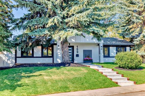 159 Lake Wapta Rise Se, Calgary, AB, T2J2N2 | Card Image