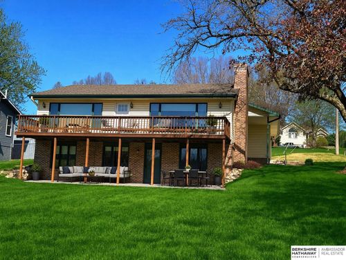 1001 Beaver Lake Blvd, Plattsmouth, NE, 68048-4712 | Card Image