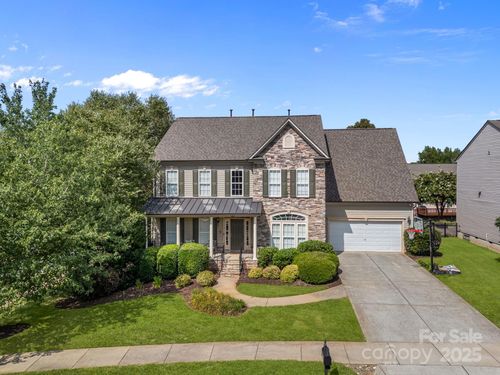 7321 Waterwheel St Sw, Concord, NC, 28025-6714 | Card Image