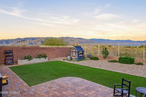 7782 S Golden Bell Drive, Tucson, AZ, 85747 | Card Image