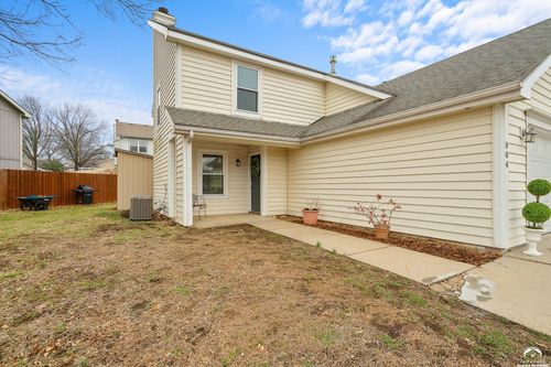 904 Christie Court, Lawrence, KS, 66049 | Card Image