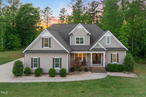 175 Lockamy Ln, Youngsville, NC, 27596-7885 | Card Image