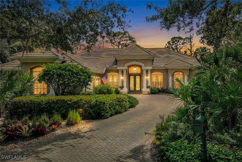 12531 Colliers Reserve Dr, NAPLES, FL, 34110-0916 | Card Image