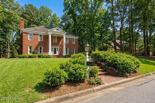316 Pinewood Rd, Greenville, NC, 27858-6529 | Card Image
