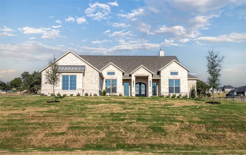 708 Burr Oak Ln, Weatherford, TX, 76085-4006 | Card Image