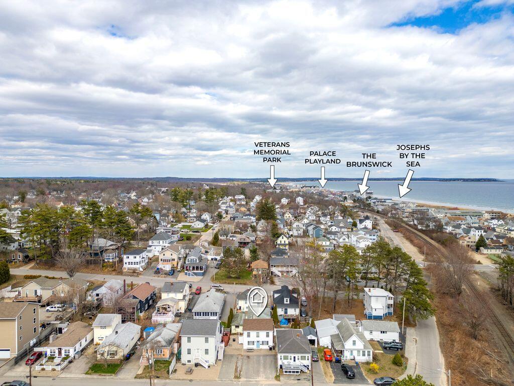 Residential in Old Orchard Beach 4