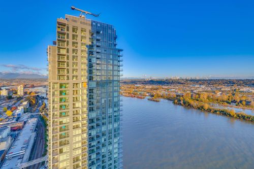 3504-680 Quayside Dr, New Westminster, BC, V3M0P2 | Card Image