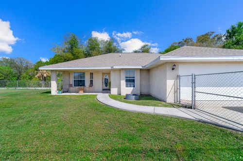 9107 Se 64th Drive, Okeechobee, FL, 34974 | Card Image