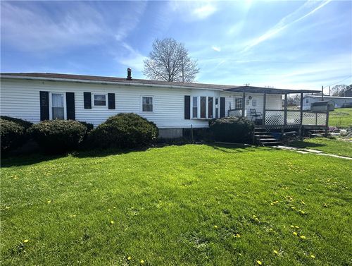 189 Apollo Road Ext, Mount Pleasant, PA, 15666-6009 | Card Image