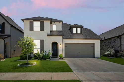 1128 Superbloom Ave, Justin, TX, 76247-2096 | Card Image