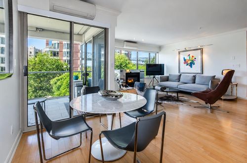 303-1600 Hornby St, Vancouver, BC, V6Z2S4 | Card Image