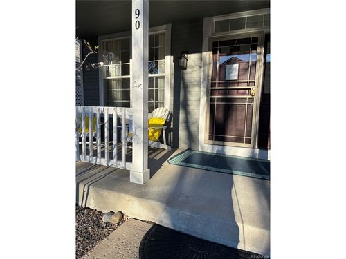 90 S Trenton St, Denver, CO, 80230-6993 | Card Image