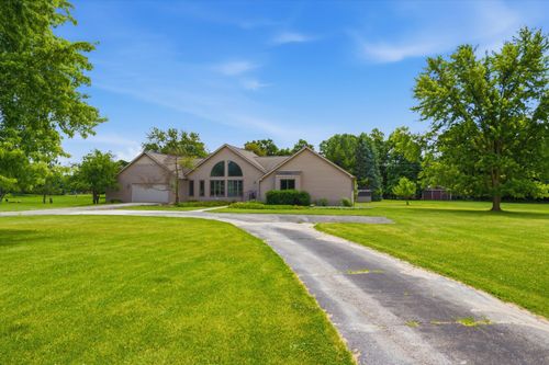 4521 Saline Waterworks Road, Saline, MI, 48176 | Card Image