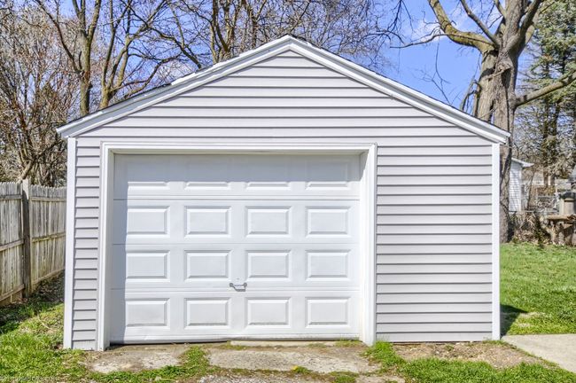 3123 Maryland Ave, House other with 2 bedrooms, 1 bathrooms and null parking in Flint MI | Image 19