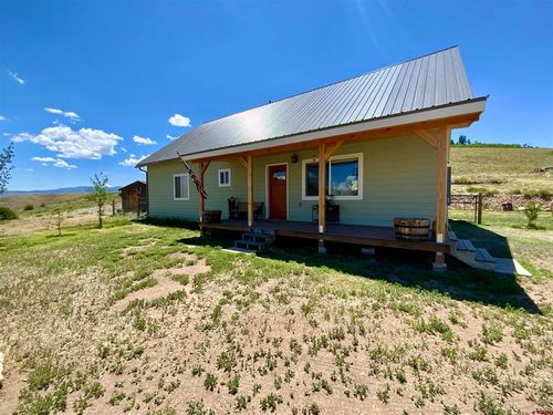 292 Chisholm Trl, Gunnison, CO, 81230-9339 | Card Image