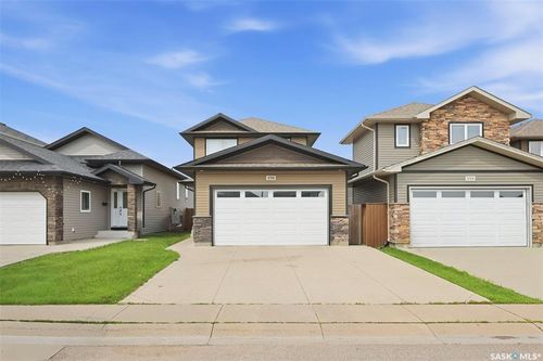 150 Henick Cres, Saskatoon, SK, S7R0J9 | Card Image