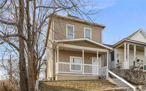 282 S Coy St, Kansas City, KS, 66101-3750 | Card Image