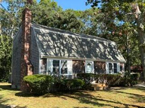 18 Fordham Rd, East Falmouth, MA, 02536-4226 | Card Image