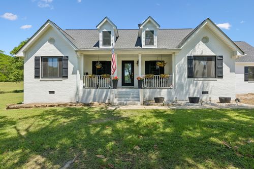 6875 Bizzell Howell Ln, College Grove, TN, 37046-9252 | Card Image
