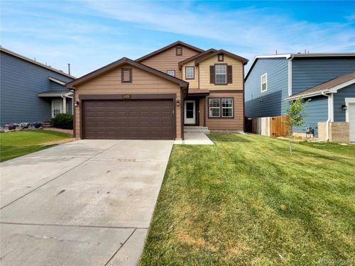 16453 E Phillips Dr, Englewood, CO, 80112-4659 | Card Image