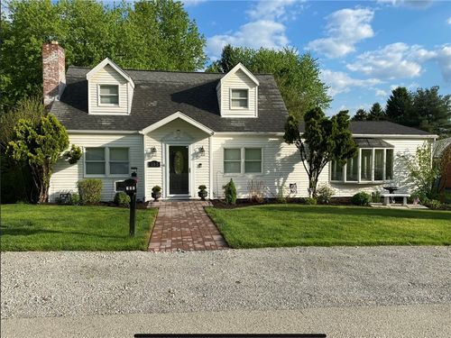 105 Gibson Rd, Bentleyville, PA, 15314-1005 | Card Image