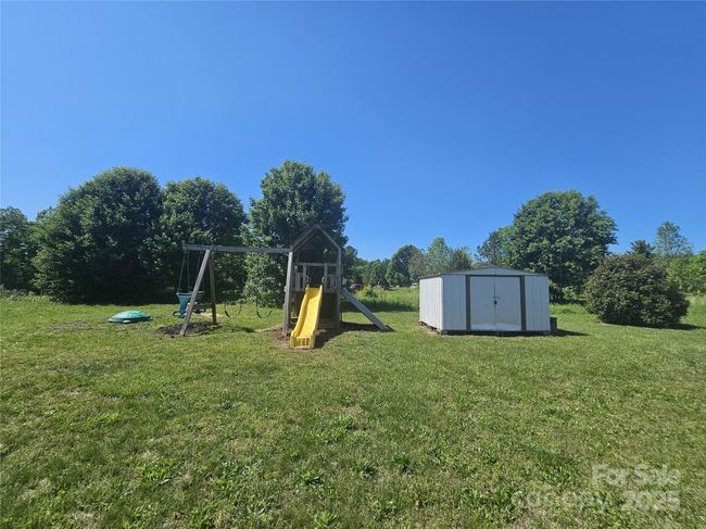 230 Boyles Rd, House other with 3 bedrooms, 2 bathrooms and null parking in Lawndale NC | Image 21