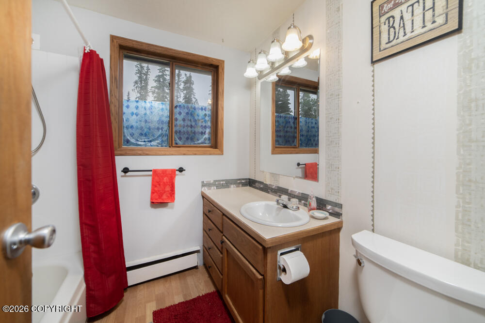 Residential in Soldotna 3