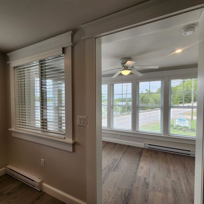 APT-3 - 1330 Lake St, Condo with 1 bedrooms, 1 bathrooms and null parking in Bristol NH | Image 11