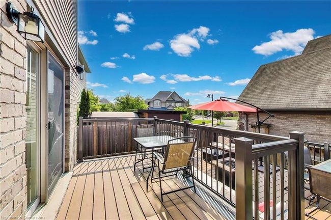 7 Grandstand Dr, House other with 3 bedrooms, 3 bathrooms and 4 parking in Binbrook ON | Image 30