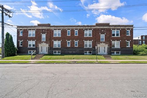 2901 Nebraska Ave, Saint Louis, MO, 63118-1326 | Card Image