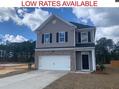 208 Ruby Prince Way, Lexington, SC, 29073-9891 | Card Image