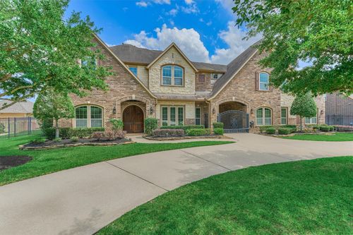 21411 Fairhaven Creek Dr, Cypress, TX, 77433-3609 | Card Image